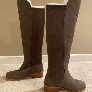 Lucky Brand Boots